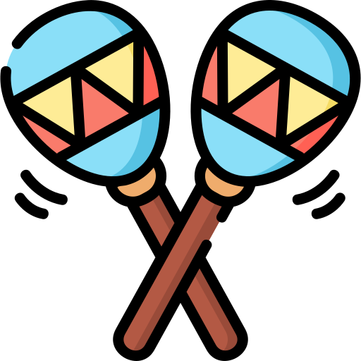 maracas